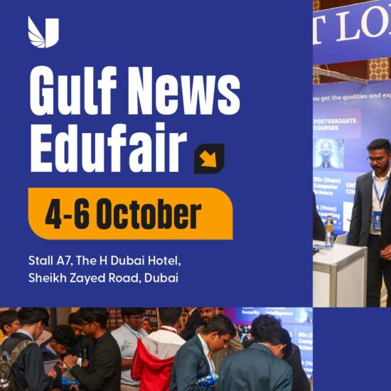 EDUCAFE - Education & Career Festival