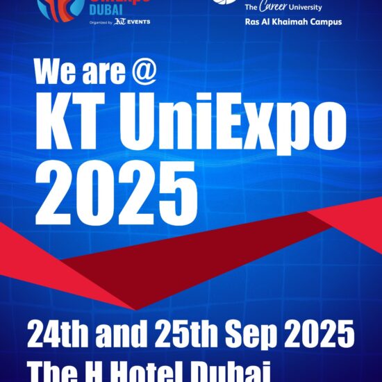 EDUCAFE - Education & Career Festival