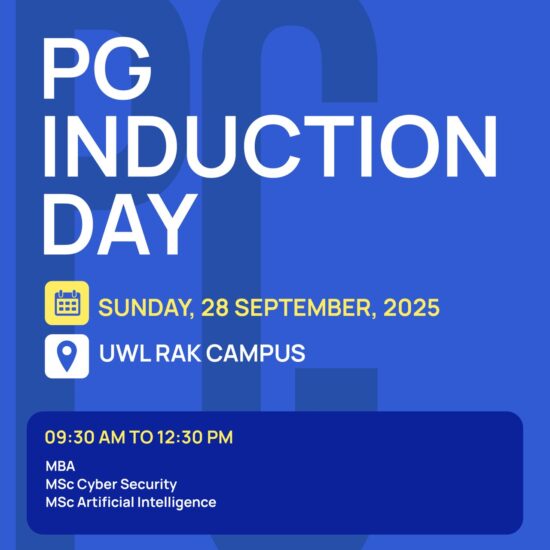 EDUCAFE - Education & Career Festival