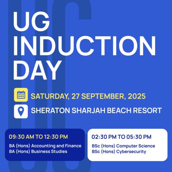 EDUCAFE - Education & Career Festival