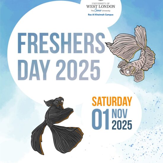 EDUCAFE - Education & Career Festival