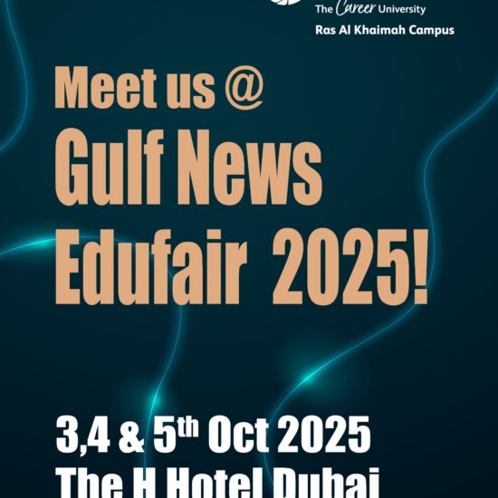 EDUCAFE - Education & Career Festival