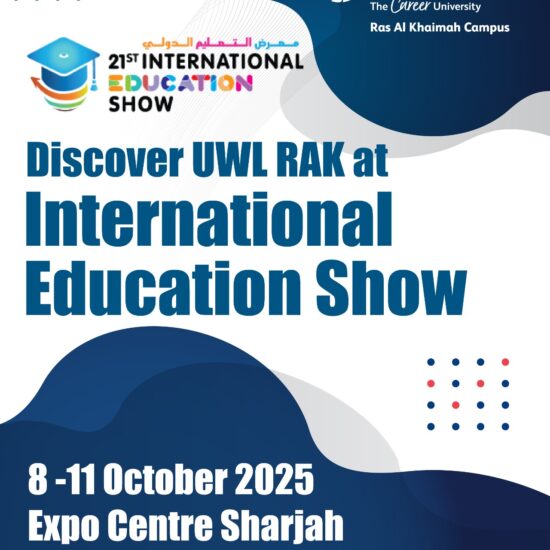 EDUCAFE - Education & Career Festival