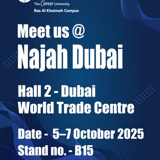 EDUCAFE - Education & Career Festival