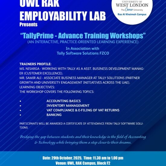 EDUCAFE - Education & Career Festival