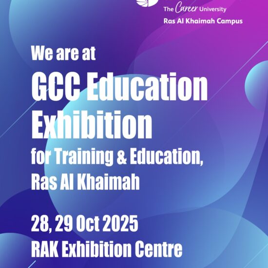 EDUCAFE - Education & Career Festival