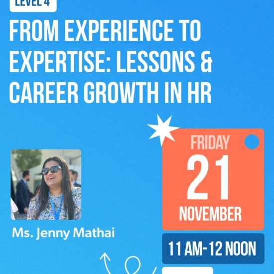 EDUCAFE - Education & Career Festival