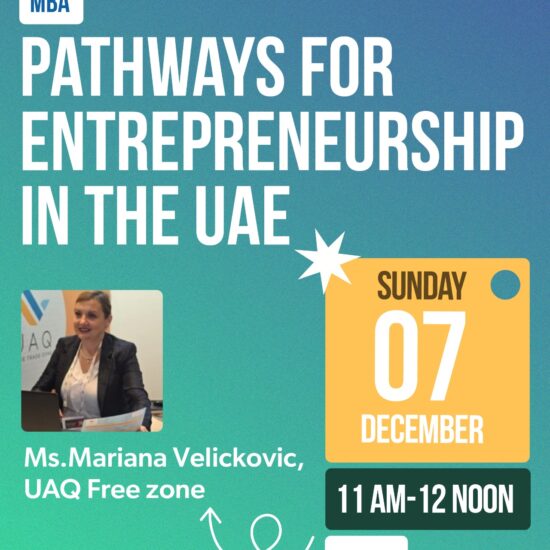 EDUCAFE - Education & Career Festival