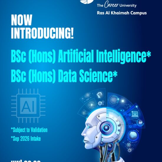 EDUCAFE - Education & Career Festival