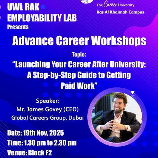 EDUCAFE - Education & Career Festival