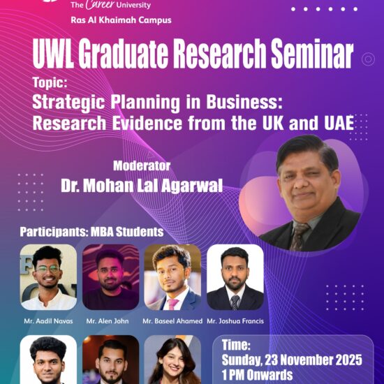 EDUCAFE - Education & Career Festival