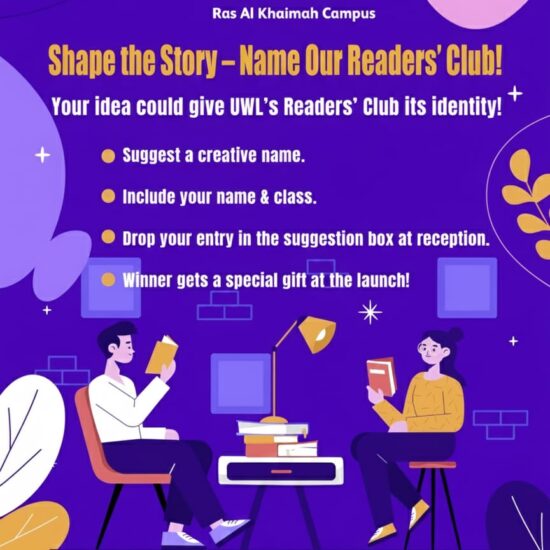 EDUCAFE - Education & Career Festival