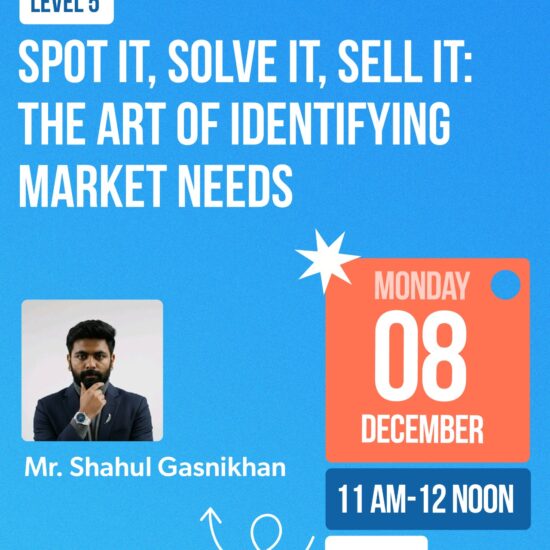 EDUCAFE - Education & Career Festival