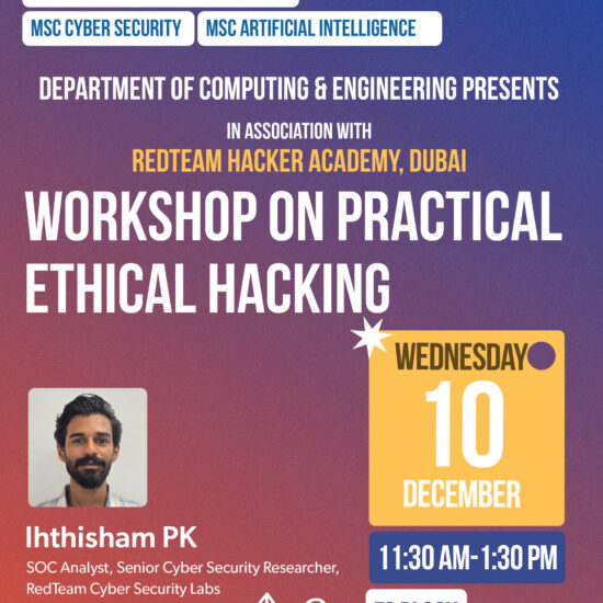 EDUCAFE - Education & Career Festival