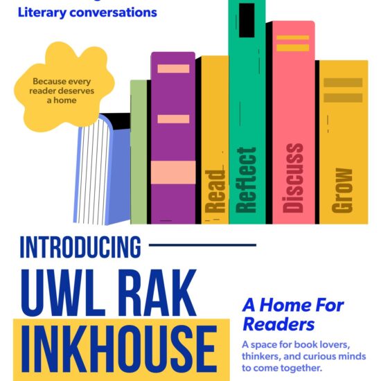 EDUCAFE - Education & Career Festival