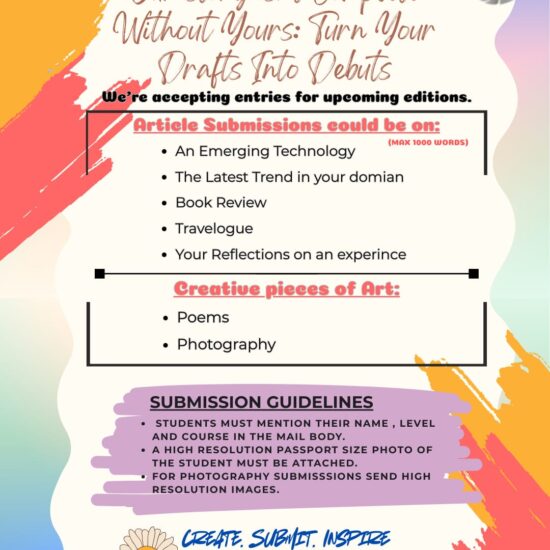 EDUCAFE - Education & Career Festival