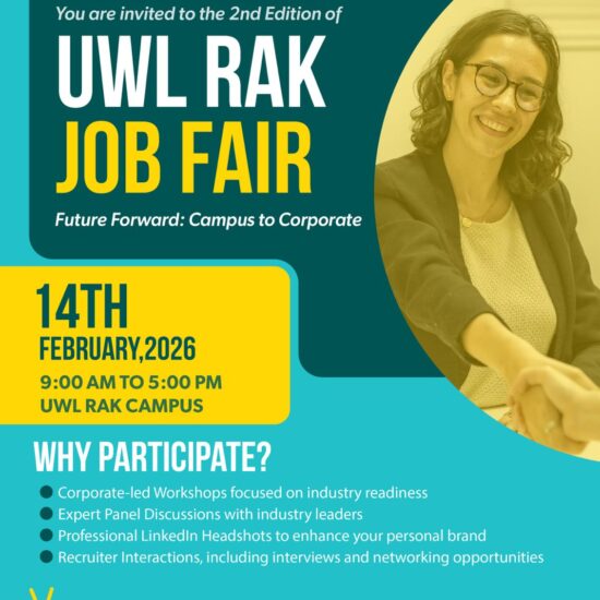 EDUCAFE - Education & Career Festival