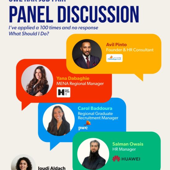 EDUCAFE - Education & Career Festival