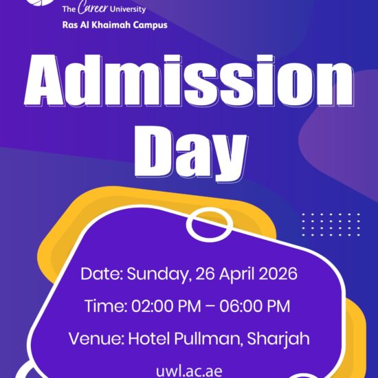 EDUCAFE - Education & Career Festival