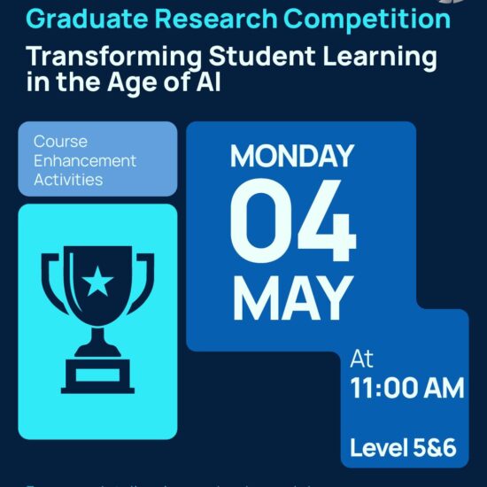 EDUCAFE - Education & Career Festival