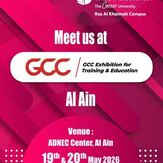 EDUCAFE - Education & Career Festival