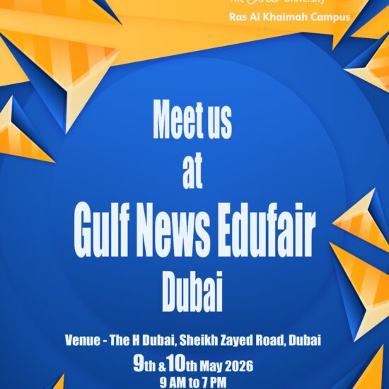 EDUCAFE - Education & Career Festival