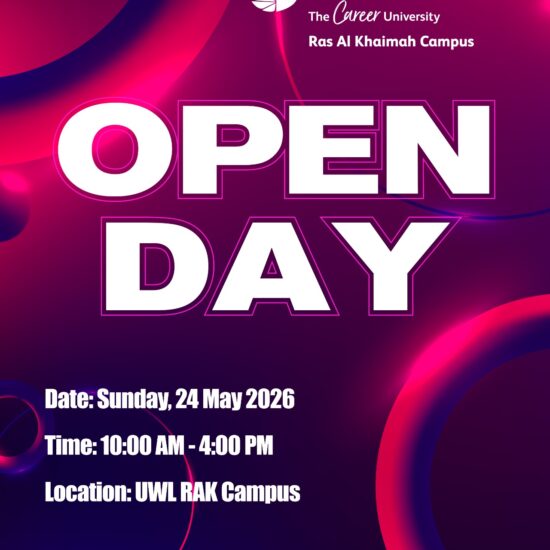 EDUCAFE - Education & Career Festival