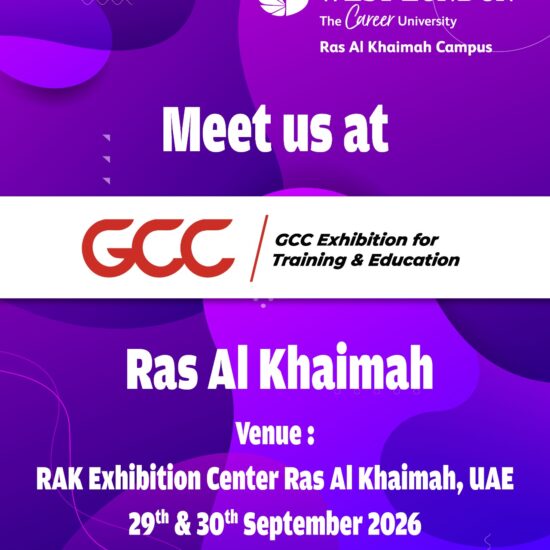 EDUCAFE - Education & Career Festival