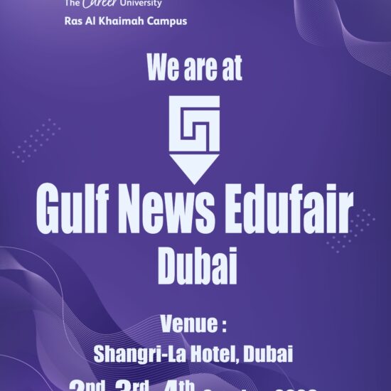 EDUCAFE - Education & Career Festival