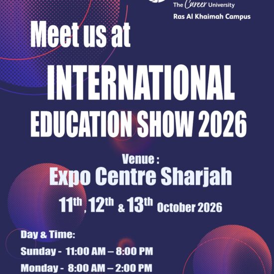 EDUCAFE - Education & Career Festival